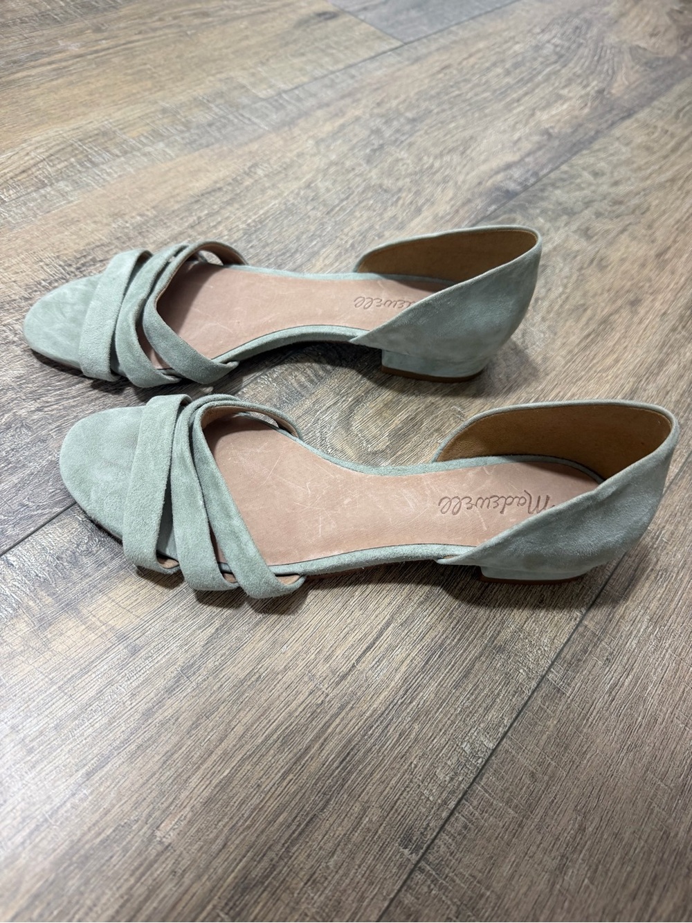 Madewell | Sandals